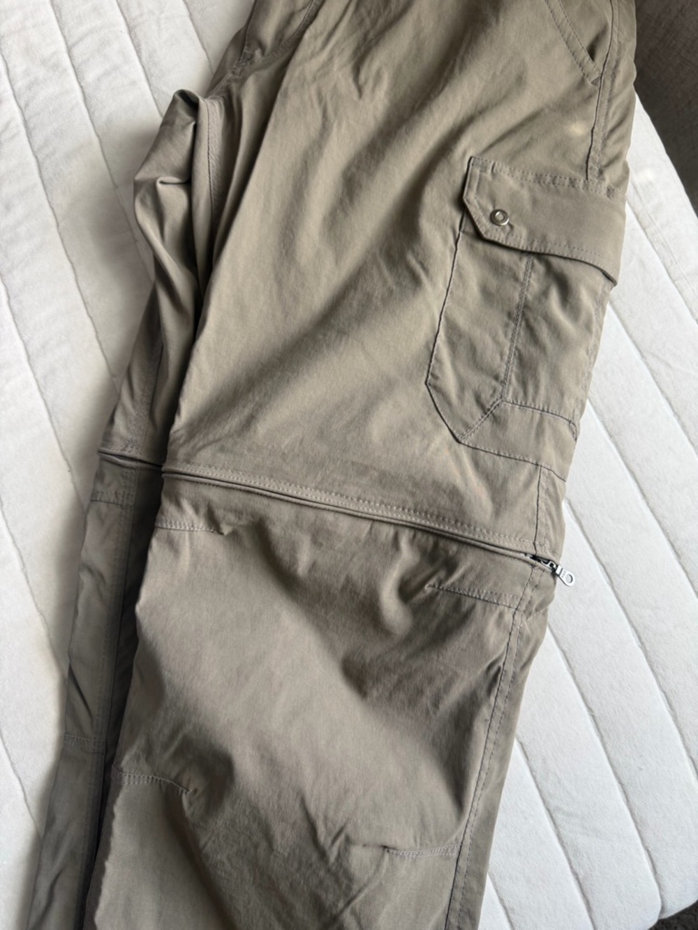 Men’s Kuhl Tactical pants 34x34 - Picture 4 of 5